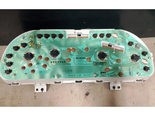 Přístrojová deska KIA Rio 0K33B55430B