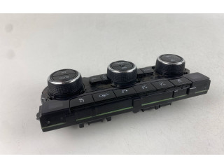 Блок управления климат-контролем 5HB014090, 3V5907044S Skoda Superb B8 (3V)