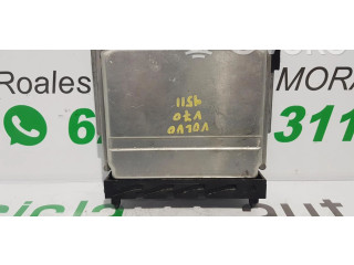 Блок управления двигателя    Volvo V70