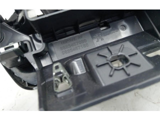 Блок управления климат-контролем 9823457080, 0070010 Peugeot 2008 II