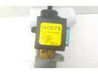 Комплект блоков управления 96801808, 96465964   Chevrolet Matiz