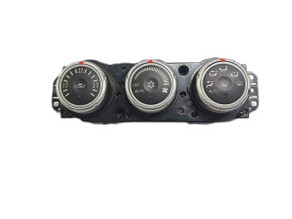 Блок управления климат-контролем CAB501A065A, 780A055   Citroen C-Crosser