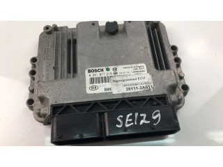 Řídící jednotka 391112A511, 0281017219 KIA Ceed 2014