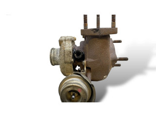 Турбина KIA Rio 1.5 7824040001, 184040001 для двигателя D4FA для двигателя CRDi