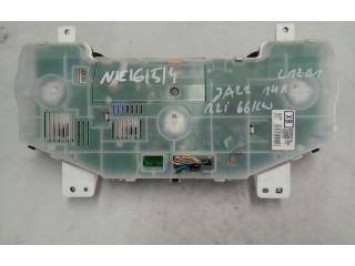 Панель приборов 78100TF0G131 Honda Jazz