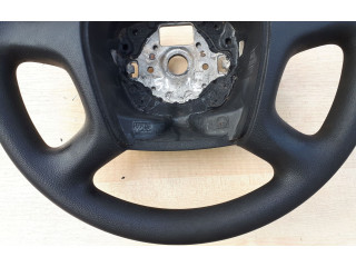 Volant Skoda Fabia Mk2 (5J) 2008 1Z0419091M3X1, 1Z0419091M  