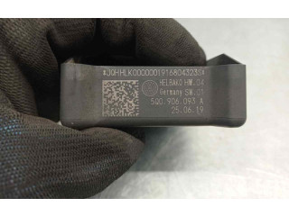 Блок предохранителей Skoda Octavia Mk3 (5E)