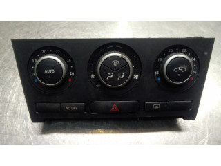 Блок управления климат-контролем 12772891AA Saab 9-3 Ver2