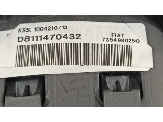 Oro pagalvių komplektas