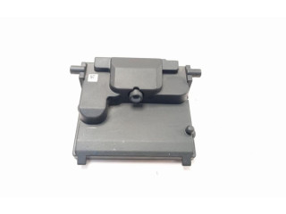 Блок управления двигателя JB3T19H406CF Ford Ranger