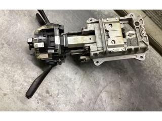 Рулевая рейка 4F0419501J, 4F0953549A Audi A6 S6 C6 4F 2004 - 2011 года