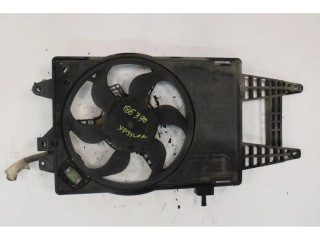 Вентилятор радиатора         Lancia Ypsilon 