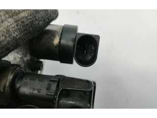 Vstřikovací čerpadlo Mercedes-Benz C W203