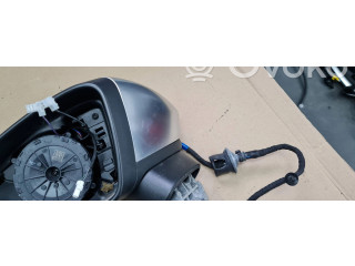 Зеркало электрическое Audi A3 8Y 2020 - года