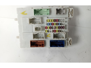 Модуль управления BSM F1DT14A073BF   Ford Transit Custom    