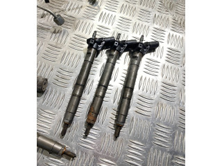 Комплект системы впрыска топлива 059130755BK, 059130277AR    Audi Q5 SQ5  CCWA 