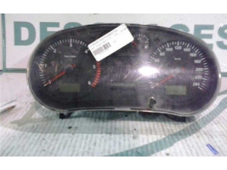 Přístrojová deska  Seat Toledo II (1M) 1999 110080013004, AHFASV  