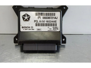 Блок комфорта 56038721AJ, MODULOCONFORT Jeep Grand Cherokee (WK)