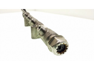 Vstřikovací lišta 03P089, 057130764AB Skoda Fabia Mk2 (5J) pro naftový motor 1.2