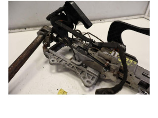 Рулевая рейка 5N1419502D Audi Q3 8U 2011 - 2016 года