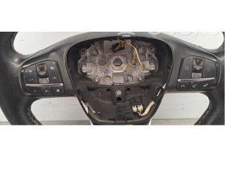 Руль Ford Transit Custom  2013 - 2023 года JK213600LA3ZHE, JK213600LA3ZHE      