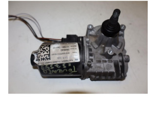 Комплект механизма стеклоочистителей DT11-17504-AD Ford Transit