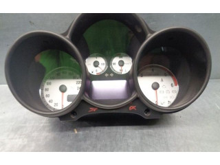 Панель приборов 156050197, 110280264011   Alfa Romeo GTV       
