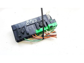 Блок предохранителей 9627791880 Citroen C8