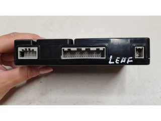 Другие блоки управления / модули