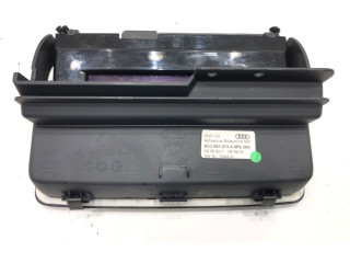 Дисплей 8U0857273A Audi Q3 8U