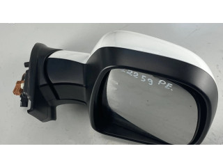 Зеркало электрическое правое Citroen Berlingo 2003-2007 года
