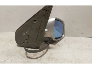 Масляный насос E1010515 Volkswagen Golf IV