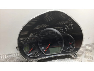 Панель приборов 8380052Z31, 1575600060 Toyota Verso-S