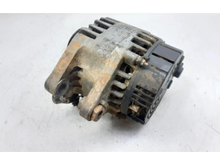 Генератор 270600Q010   Peugeot 107      
