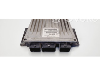 Комплект блоков управления 8200911560, 8200619409 Renault Clio III