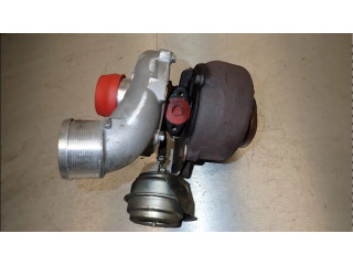 Turbodmychadlo Турбина 55214061 Alfa Romeo 155 1.9 937A3000 937A3000