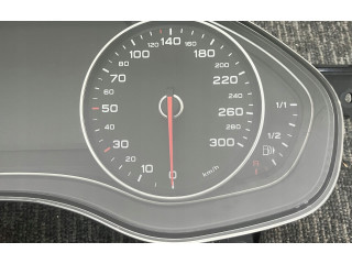 Панель приборов 4G8920930T Audi A7 S7 4G