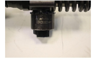 Форсунка 0414720404 Volkswagen Golf Plus BKD