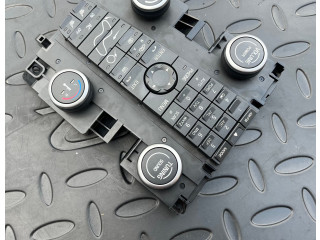 Блок управления климат-контролем 30782541, 30782541 Volvo C70