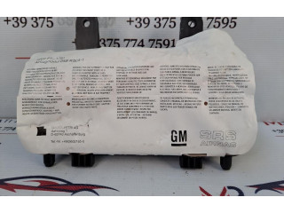 Подушка безопасности пассажира 13250506, 13250506   Opel Meriva B