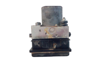 Блок АБС A4544202275, 0265235097 Smart ForFour I 2004 - 2006 года