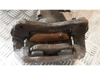 Передний суппорт