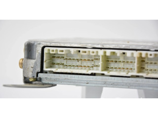 Блок управления двигателем Блок управления RF3M18881C Mazda 626