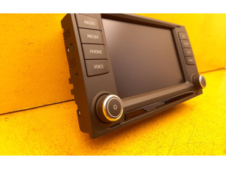 Дисплей 5F0919604A, 5F0919604A Seat Ibiza IV (6J,6P)