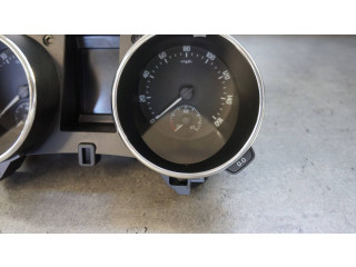 Панель приборов 5L0920940S   Skoda Yeti (5L)       