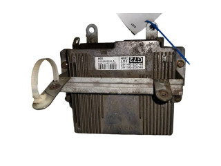 Блок управления двигателя 3914023746, 3915023746 Hyundai Coupe
