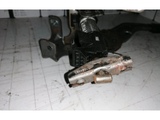 Двигатель центрально замка 1323X6, 1323X6   Peugeot Partner    