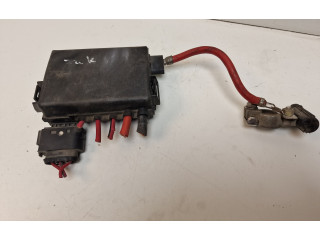 Pojistková skříňka 1J0937550AB Volkswagen New Beetle 2002