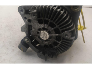 Генератор 9654752880 Citroen Berlingo