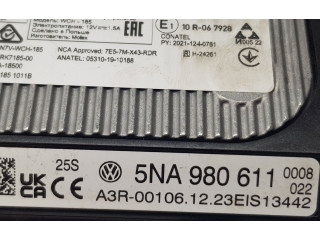 Блок управления 5NA980611, 5NA980611   Cupra Formentor